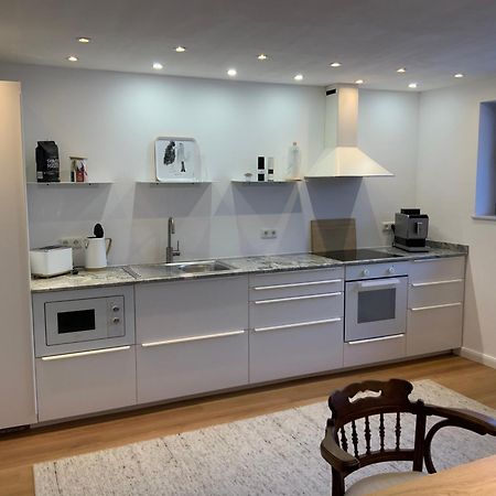 Апартаменты Haus Bichler Кёссен Экстерьер фото